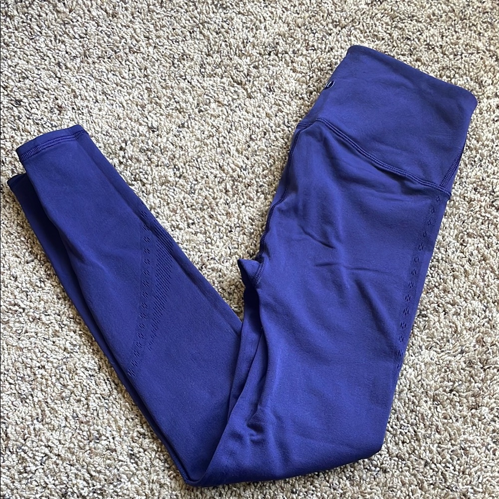 New Lululemon leggings